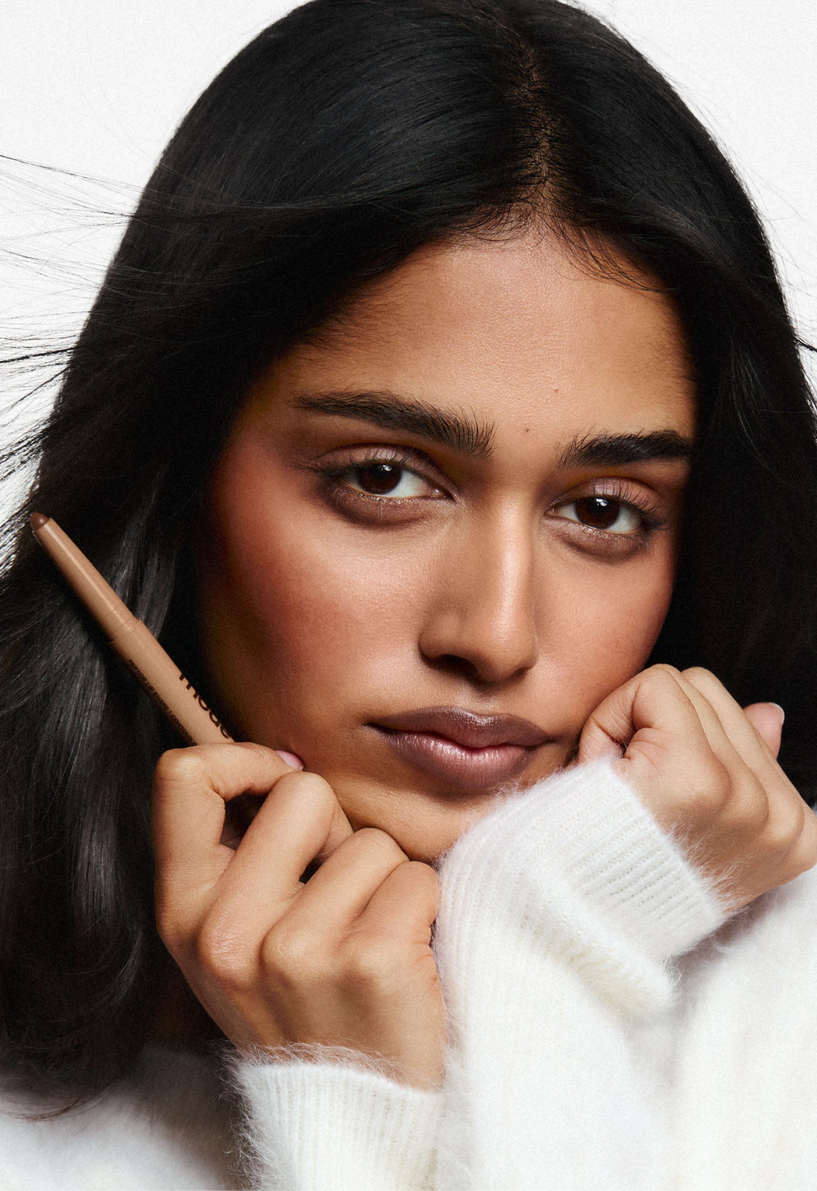 peptide lip shape stretch