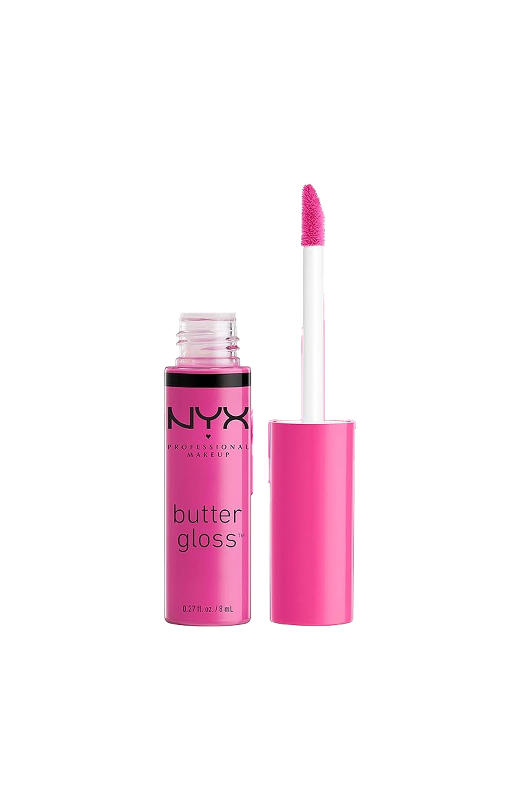 Gloss - Butter Gloss
