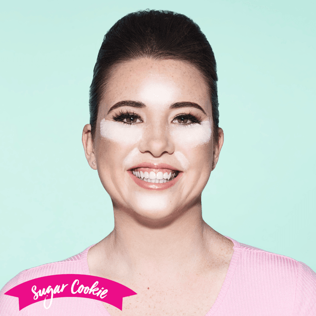 Poudre libre fixatrice Easy Bake – Teinte Sugar Cookie