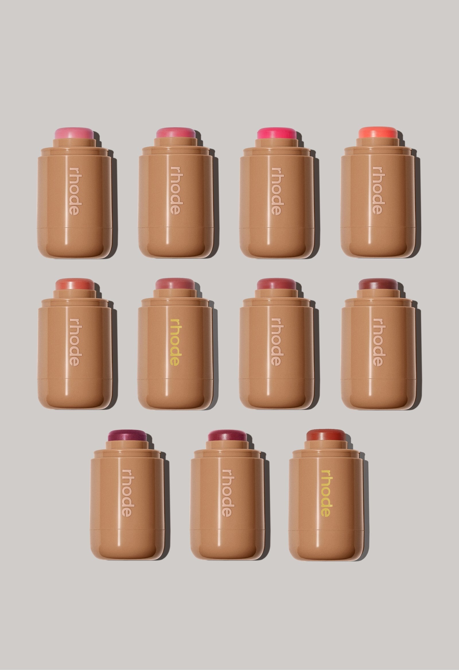 pocket blush toasted teddy