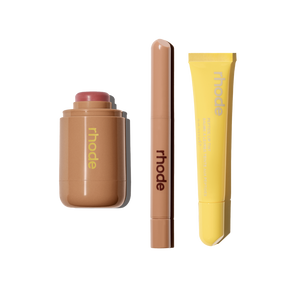the summer edit