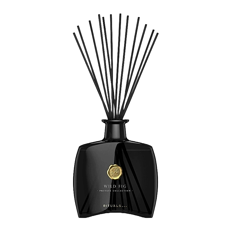 Rituals Sweet Wild Fig Private Fragrance Sticks 450ml (Blemished Box)