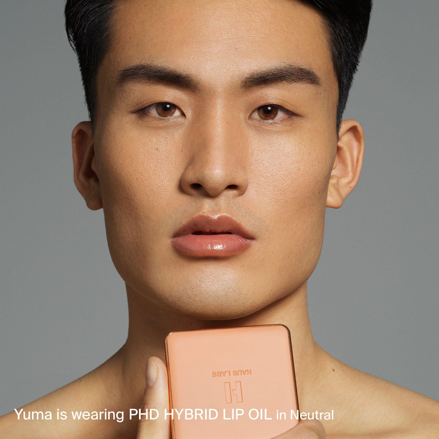 PHD HYBRID LIP OIL