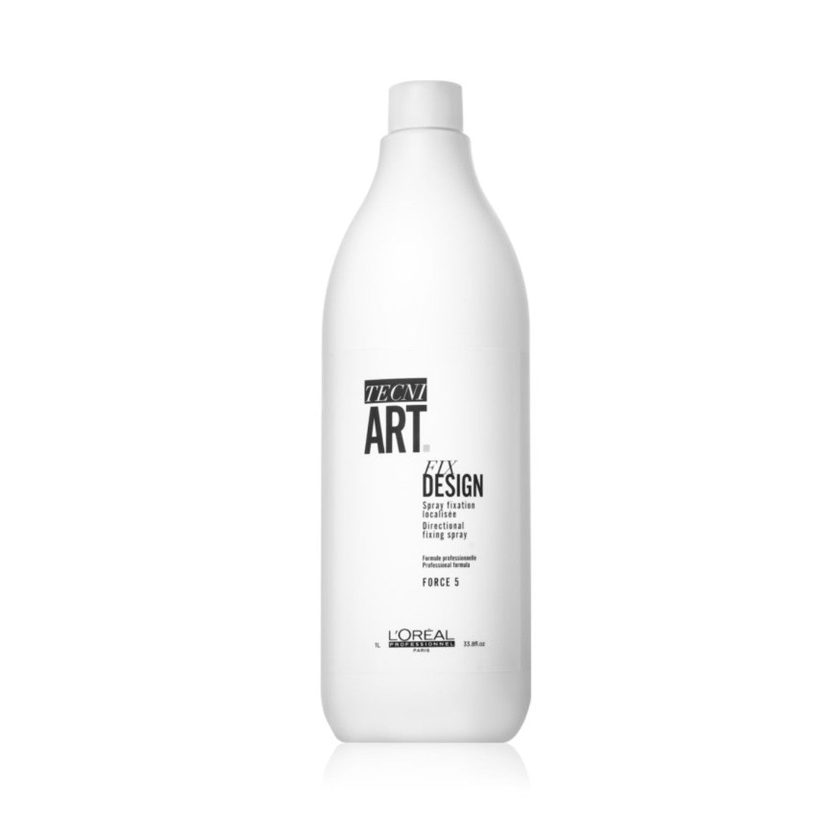 Recharge pour spray Fix Design Tecni Art 1000ml