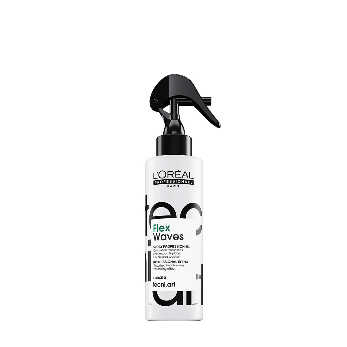 Spray pour Ondulations FLEX WAVES 190ml