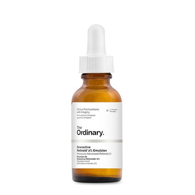 Granactive Retinoid Emulsion 2% – The Ordinary
