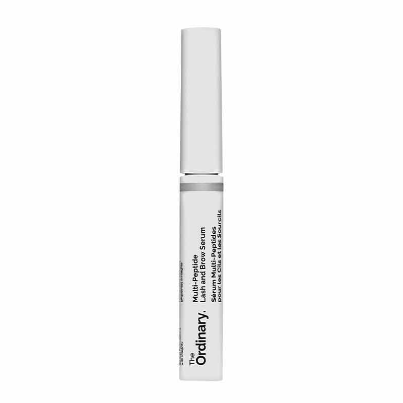 The Ordinary Multi-Peptide Eyelash and Brow Serum