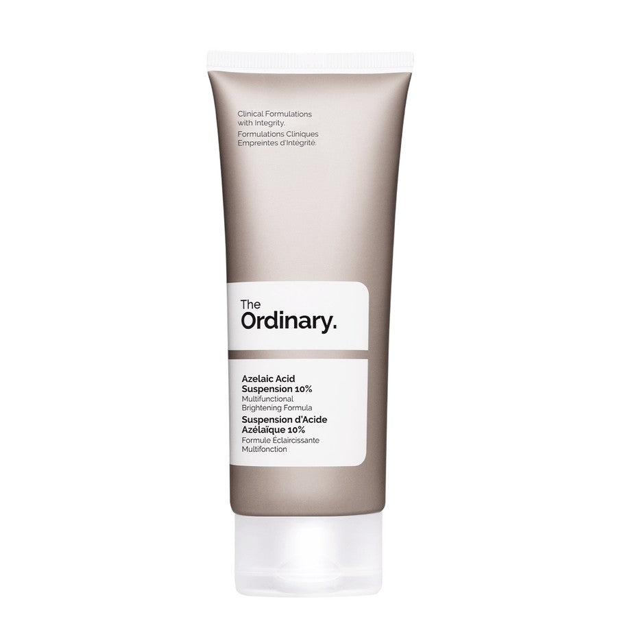 Azelaic Acid Suspension 10% – XL Size – The Ordinary | 100 ml
