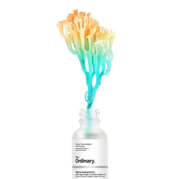 Marine Hyaluronics – The Ordinary | 30ml