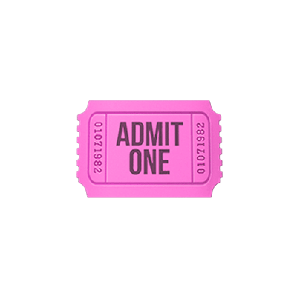 Early Access Ticket