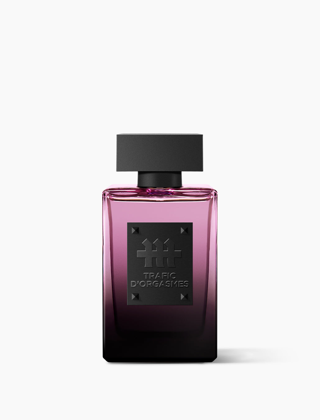TRAFIC D'ORGASMES