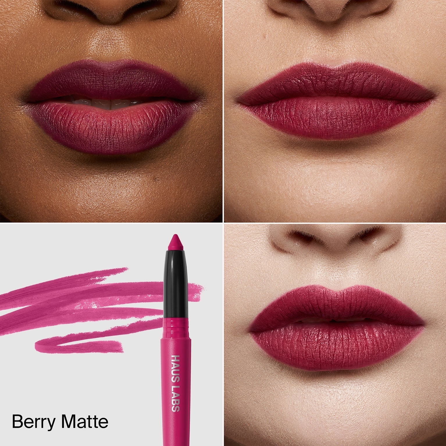 LE MONSTER LIP CRAYON