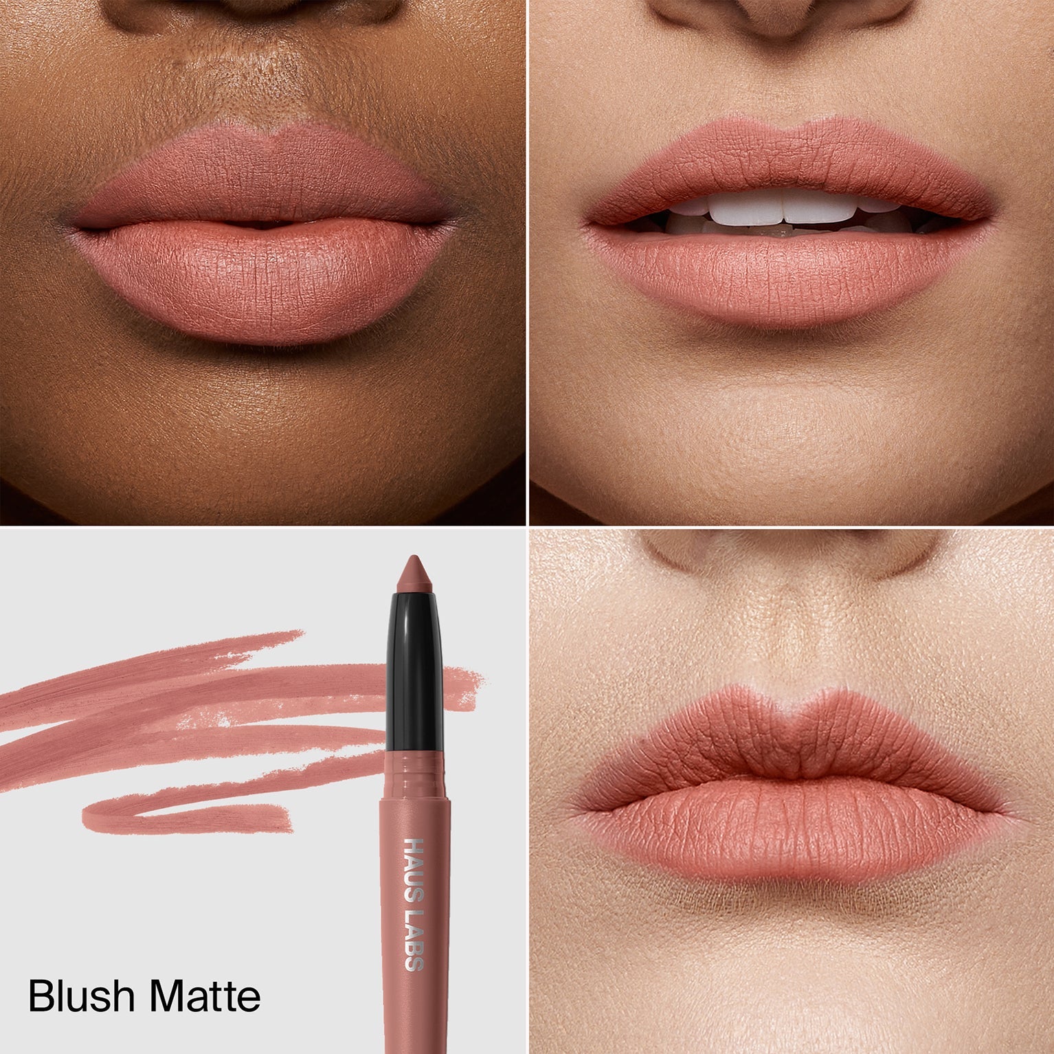 LE MONSTER LIP CRAYON