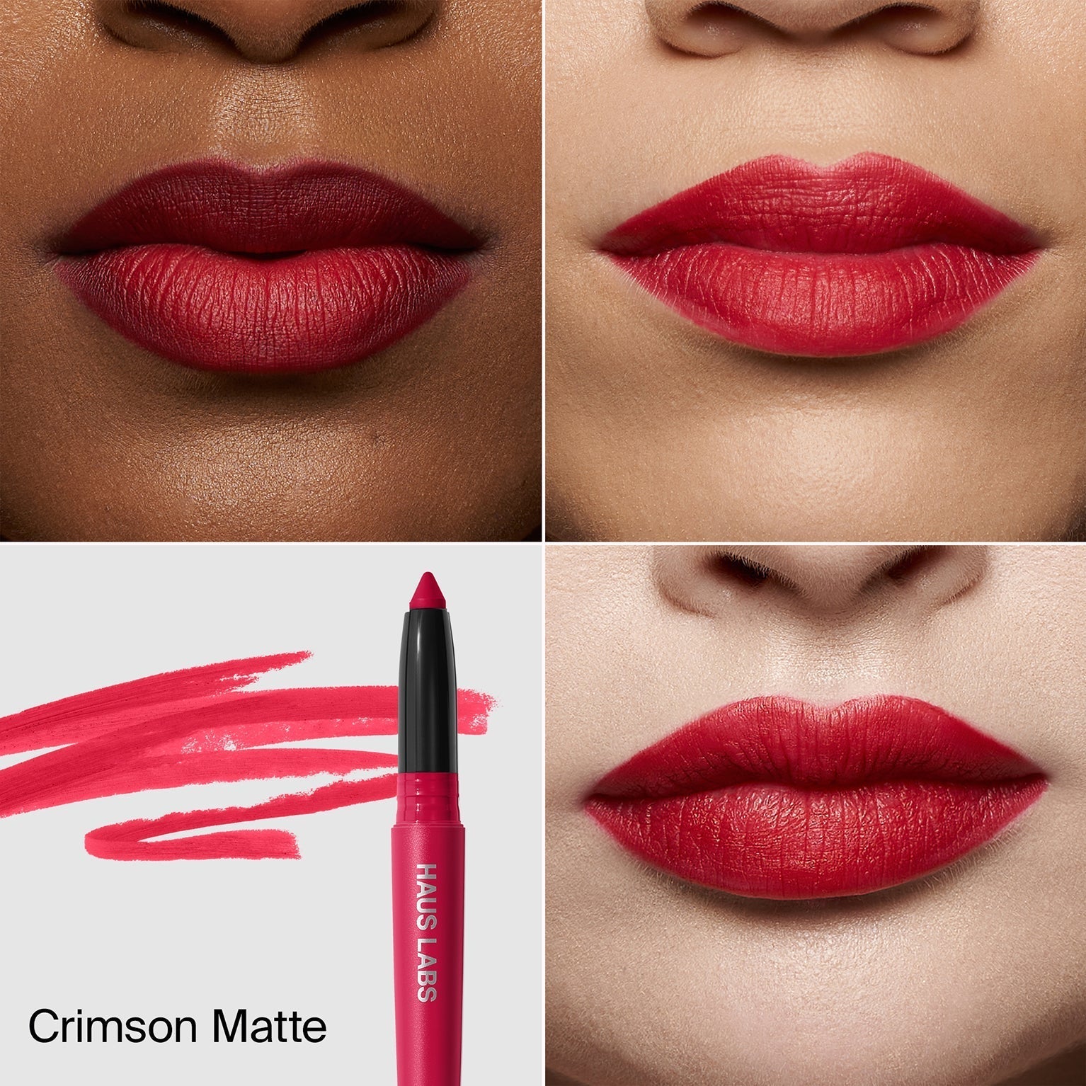 LE MONSTER LIP CRAYON