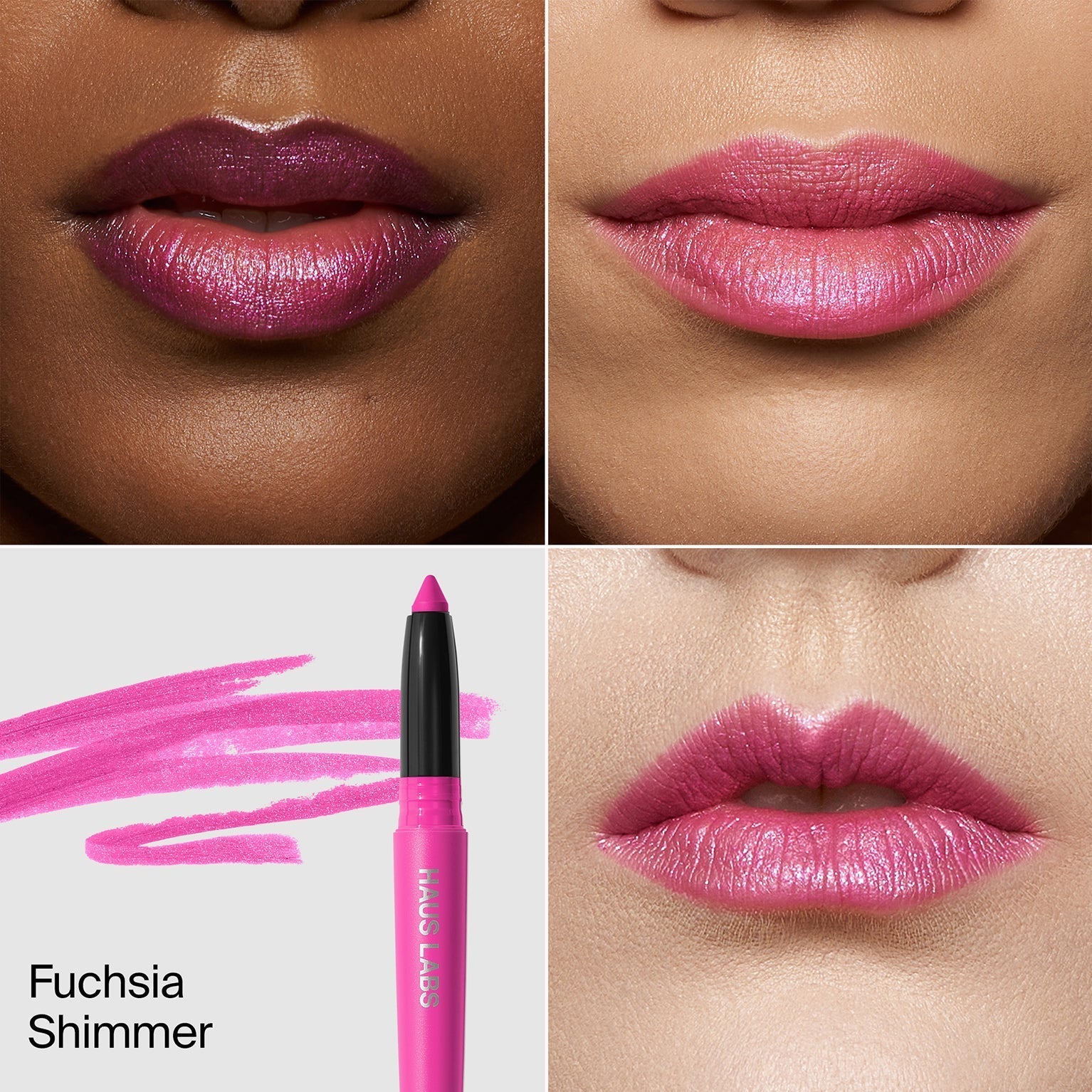LE MONSTER LIP CRAYON
