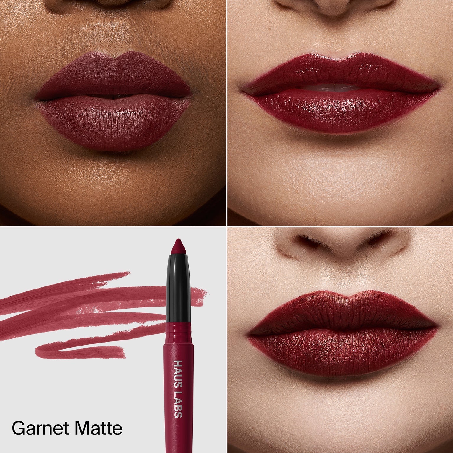 LE MONSTER LIP CRAYON