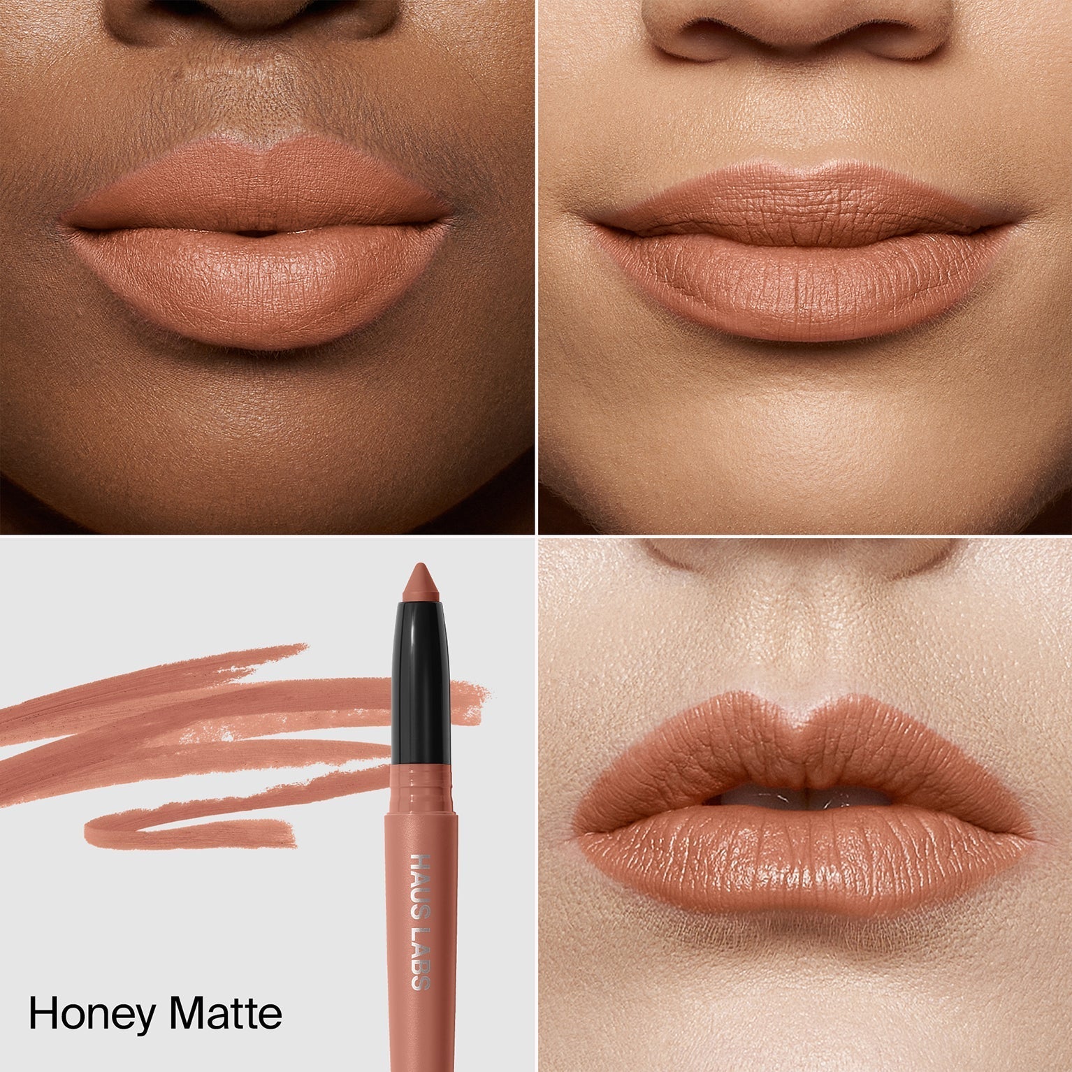 LE MONSTER LIP CRAYON