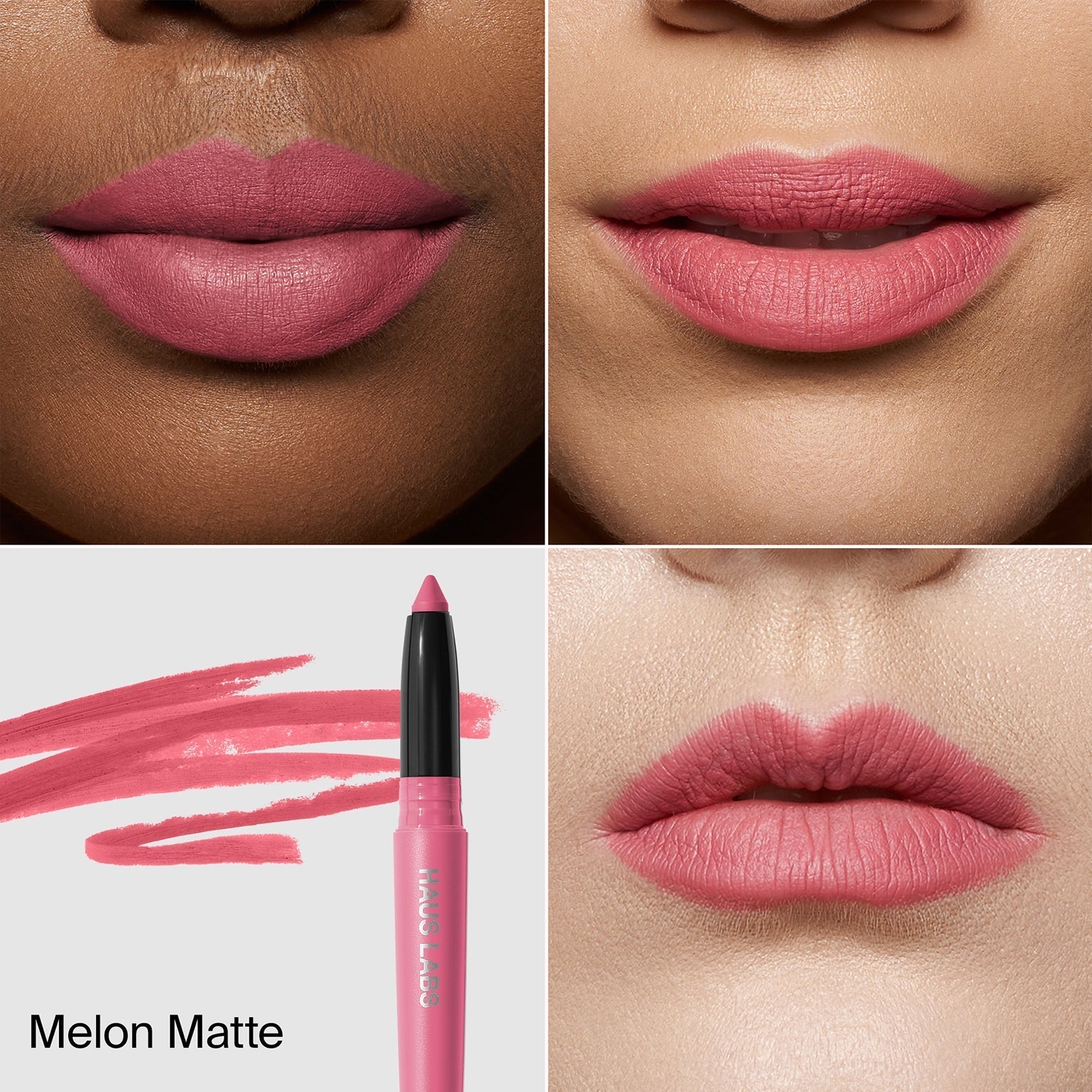 LE MONSTER LIP CRAYON
