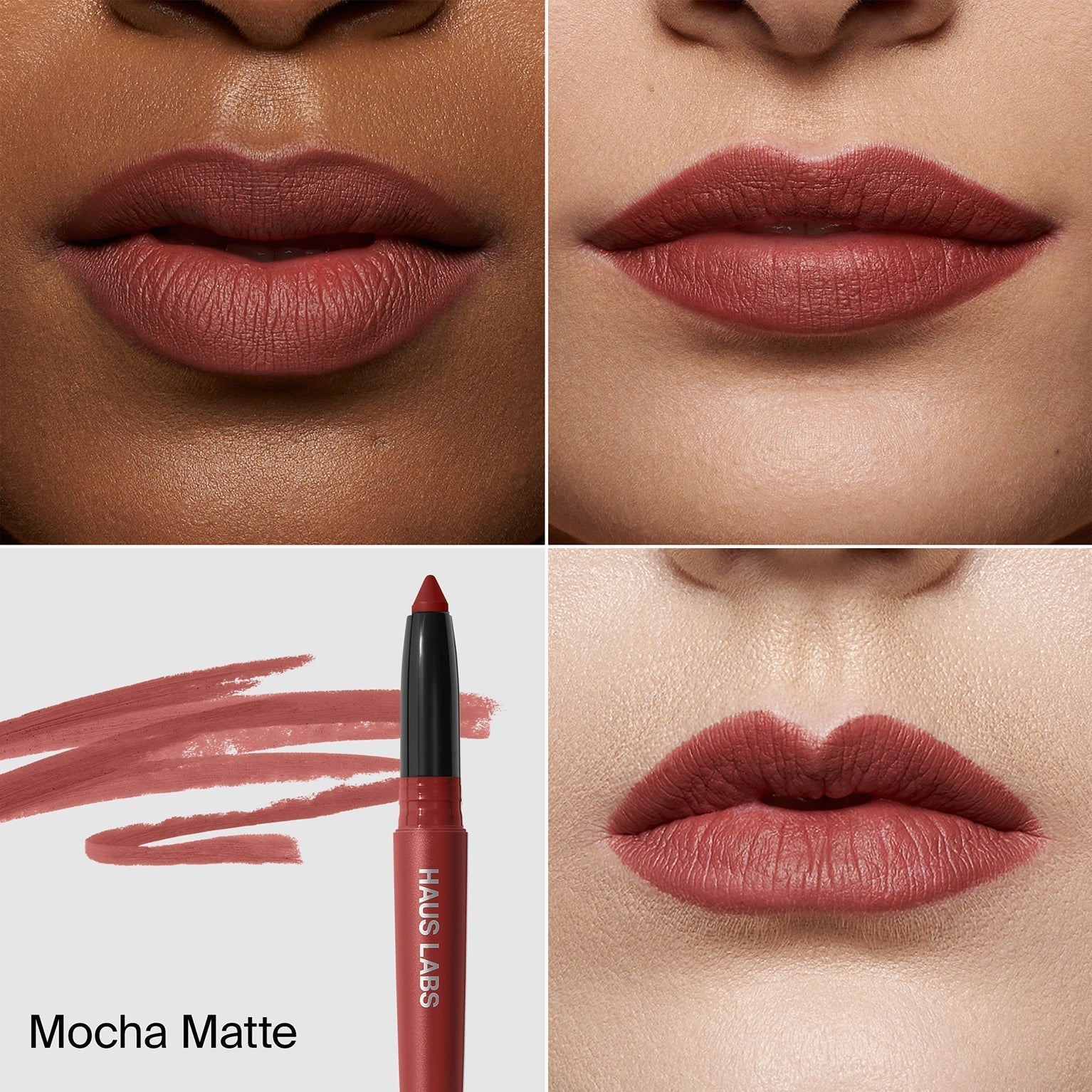 LE MONSTER LIP CRAYON