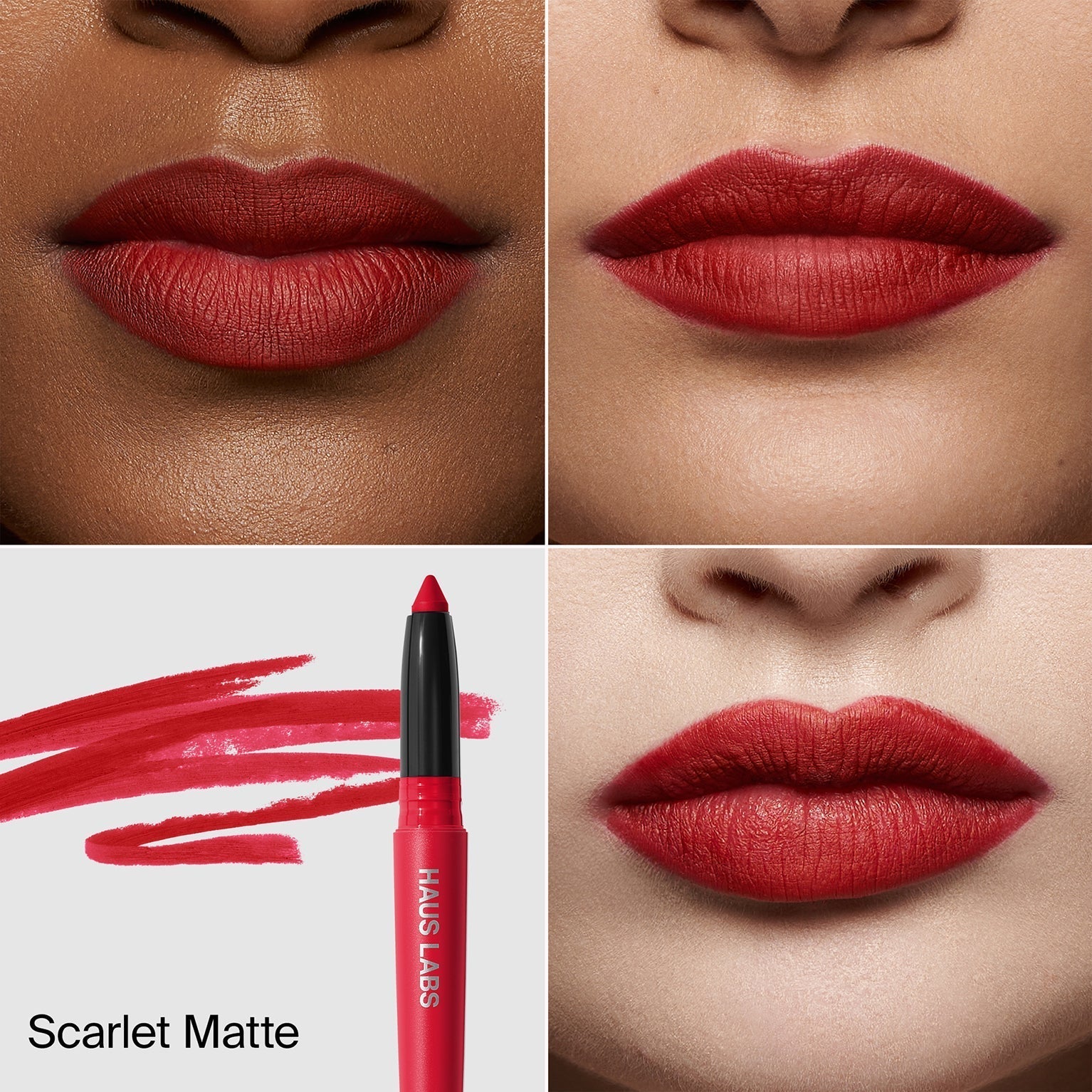 LE MONSTER LIP CRAYON