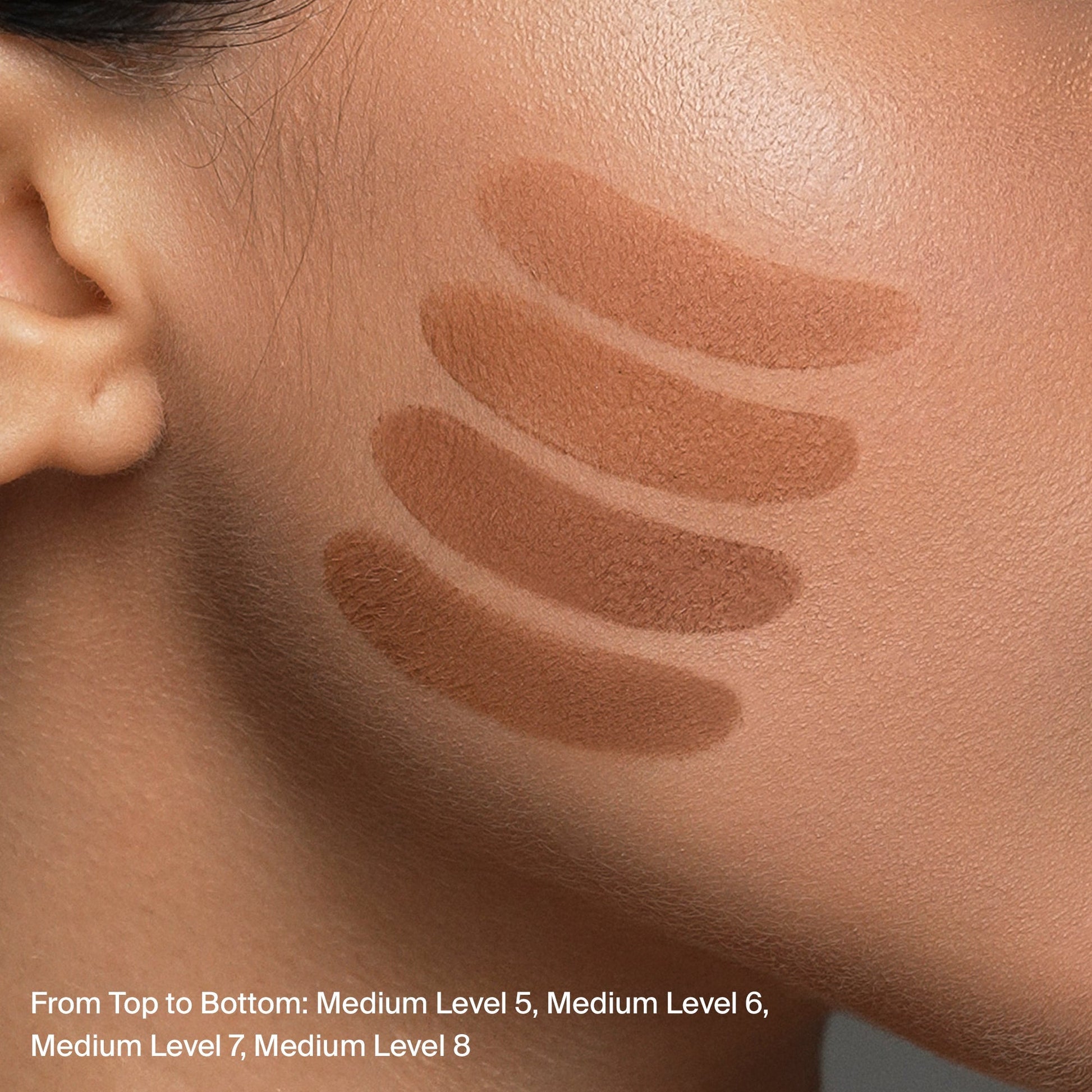 POWER SCULPT VELVET BRONZER