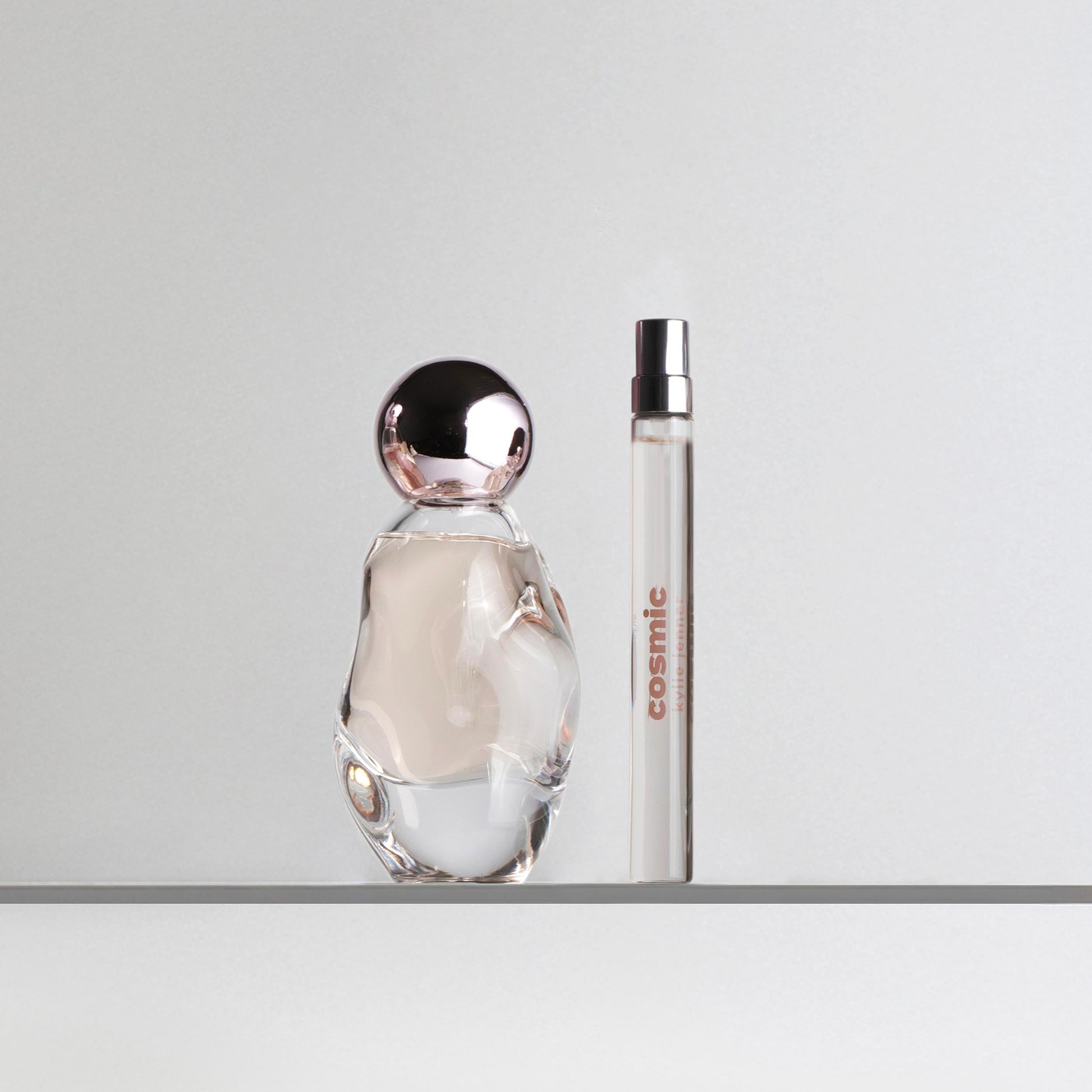 Coffret Cosmic Kylie Jenner 50ml + Pen Spray