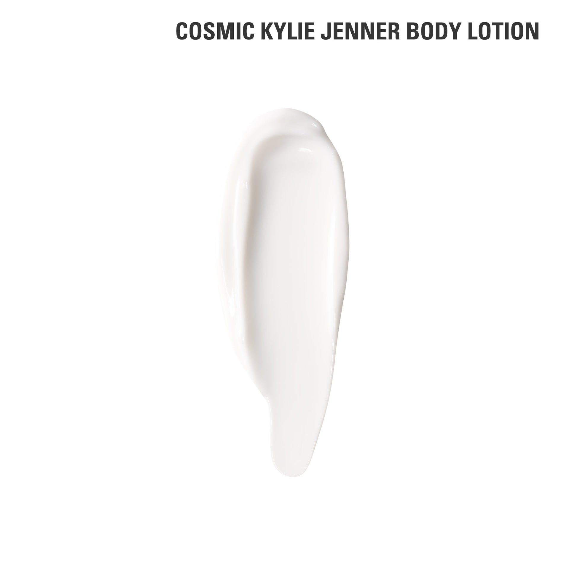 Coffret cadeau Cosmic Kylie Jenner 50 ml & Body Lotion