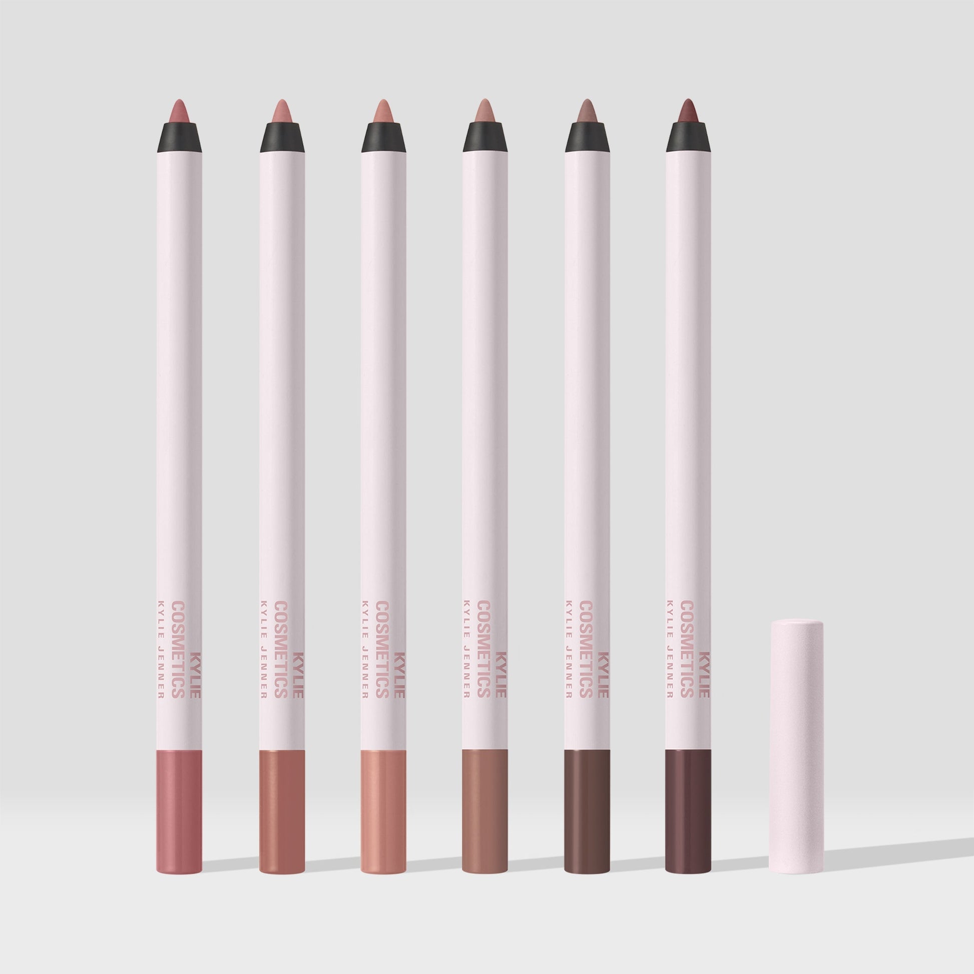 Plumping Lip Liner Bundle