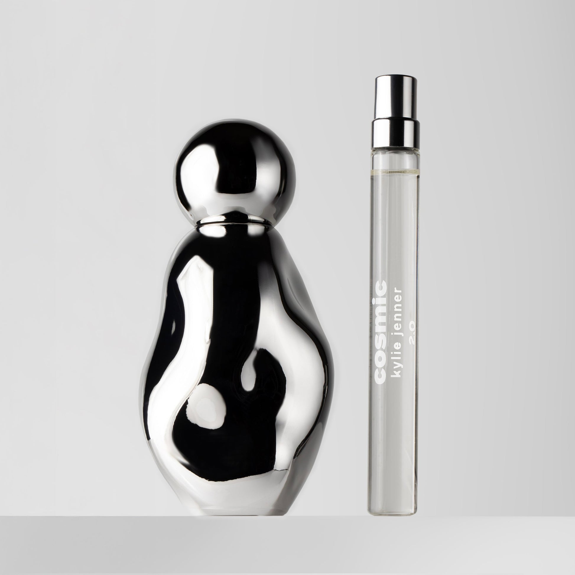 Cosmic Kylie Jenner 2.0 50ml & Pen Spray Duo