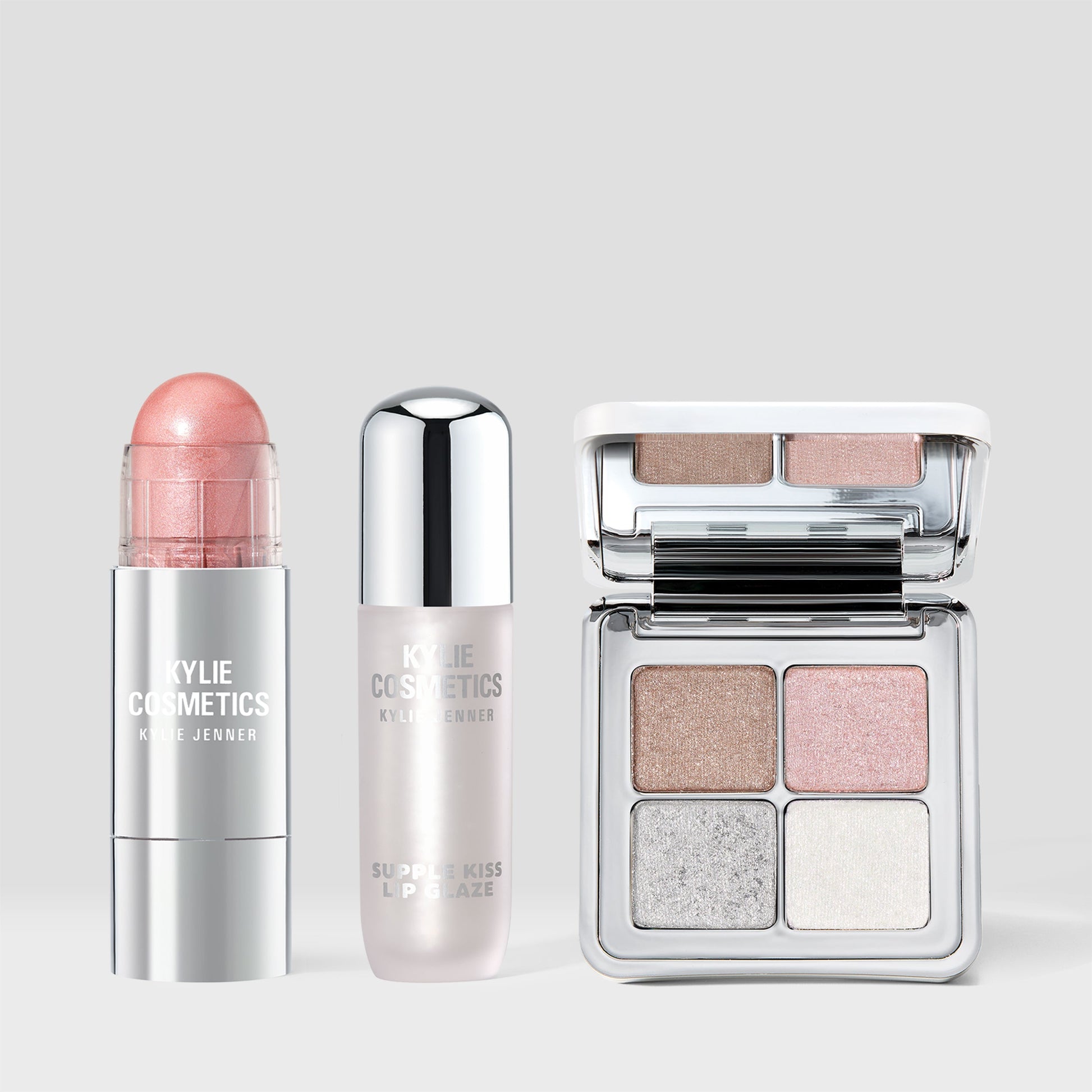 Cosmic 2.0 Summer Makeup Collection Trio