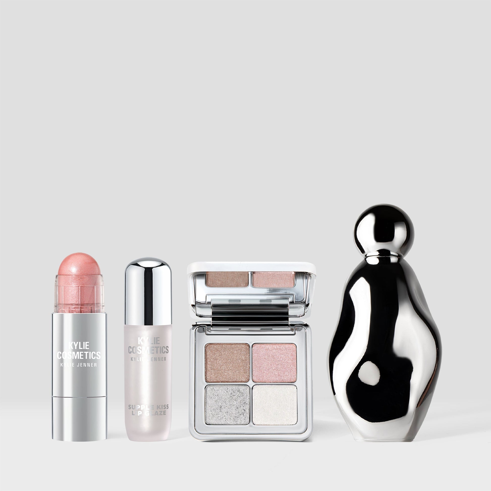 Cosmic Kylie Jenner 2.0 & Summer Makeup Collection Bundle