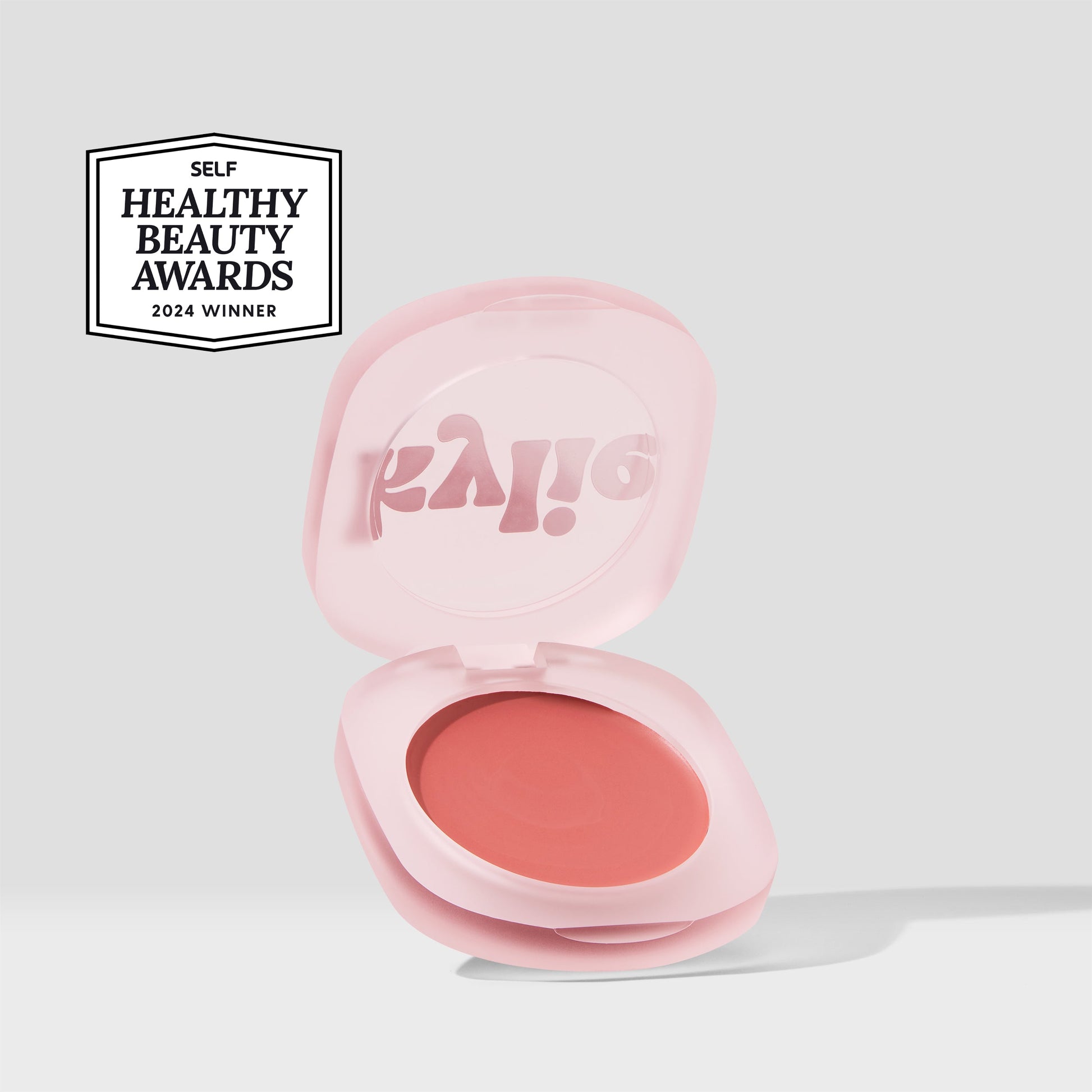 Lip and Cheek Glow Balm