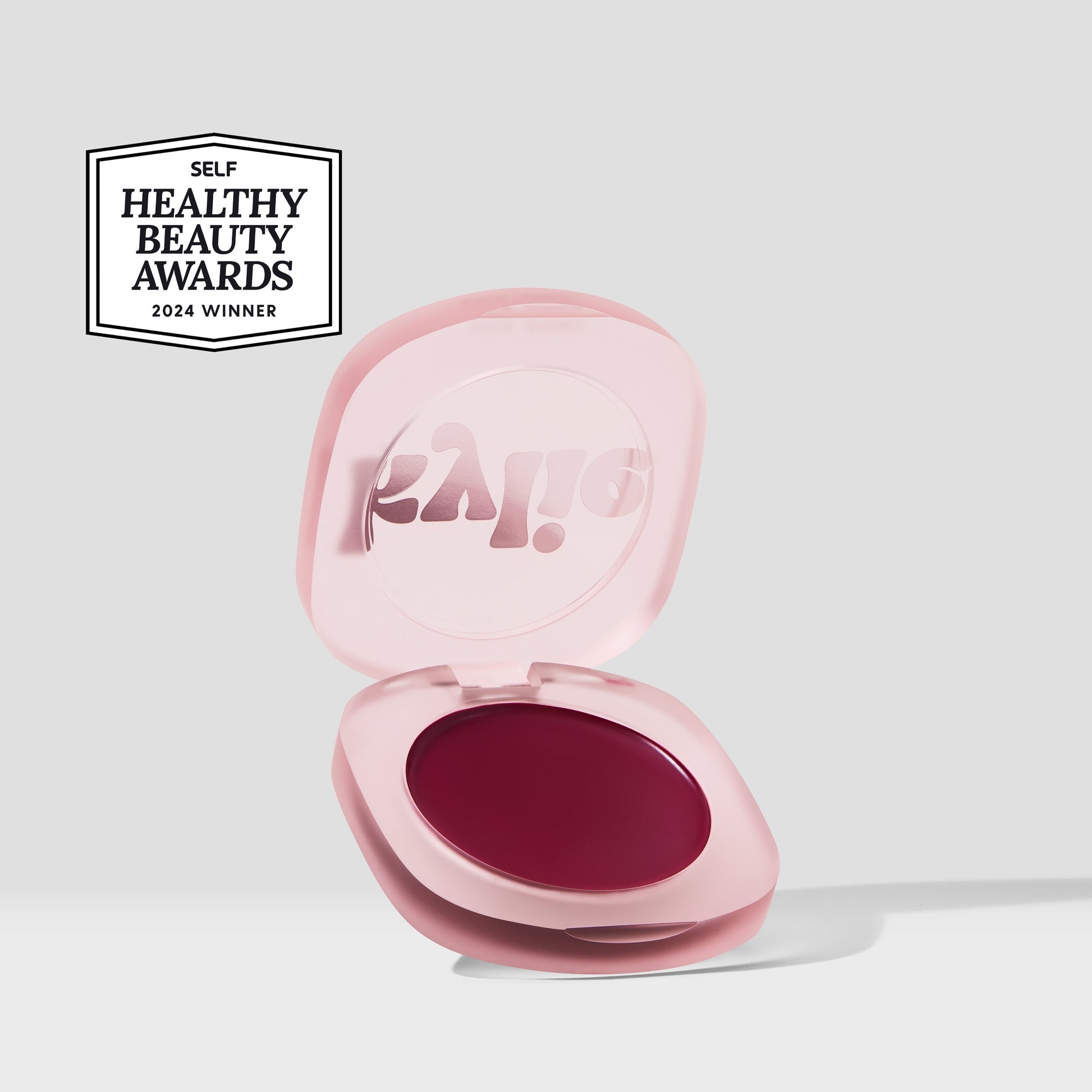 Lip and Cheek Glow Balm