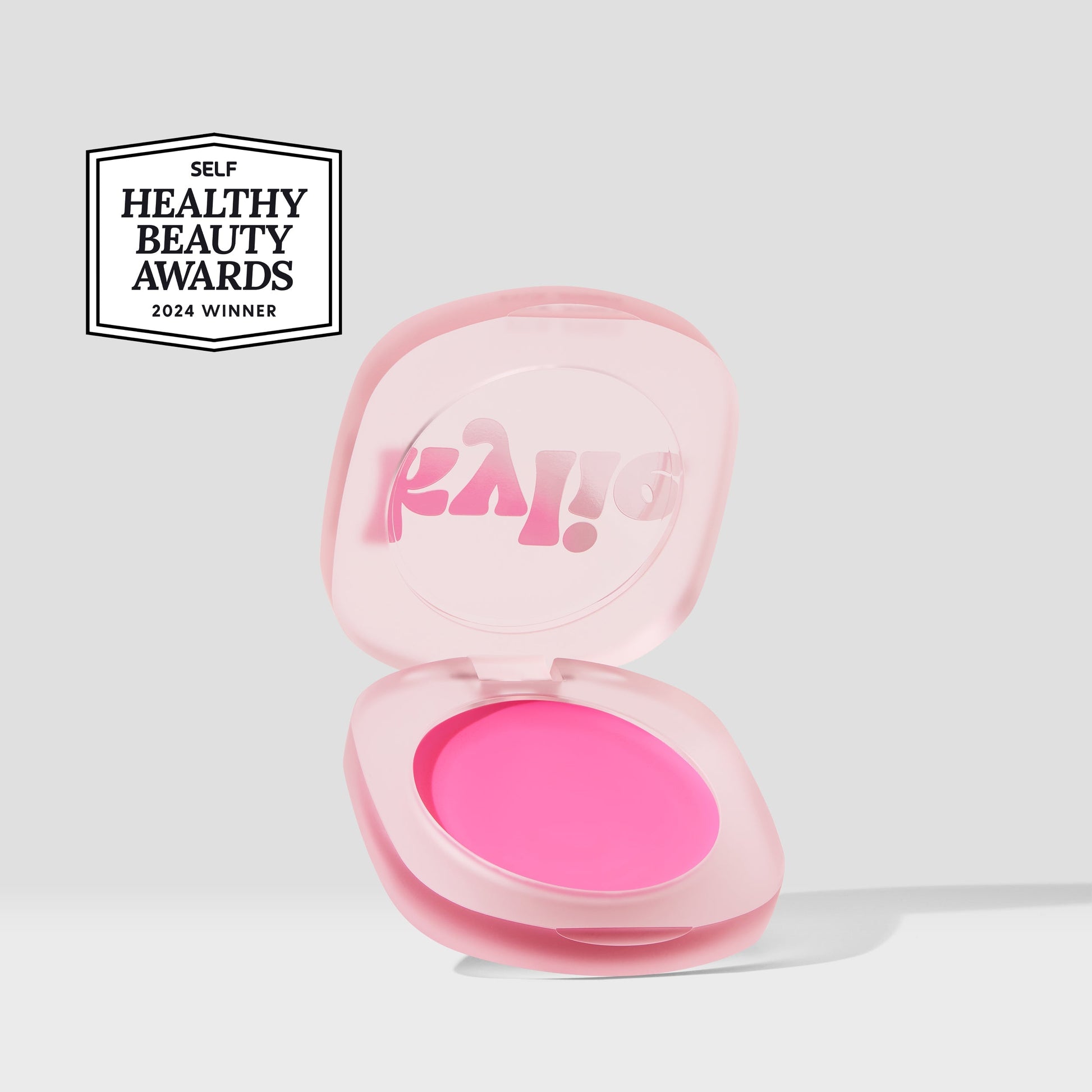 Lip and Cheek Glow Balm