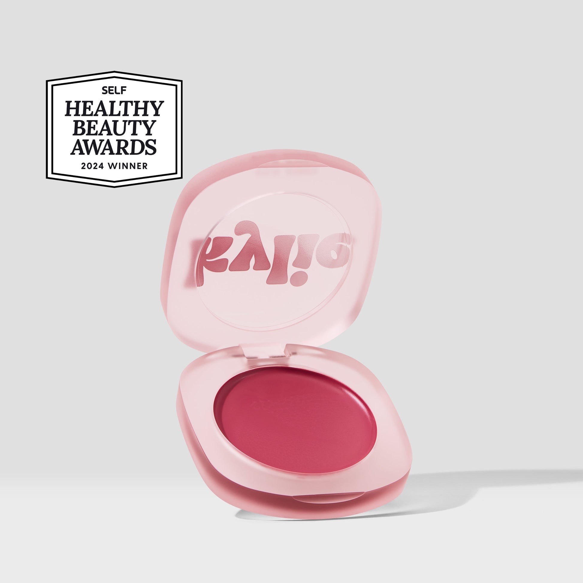 Lip and Cheek Glow Balm