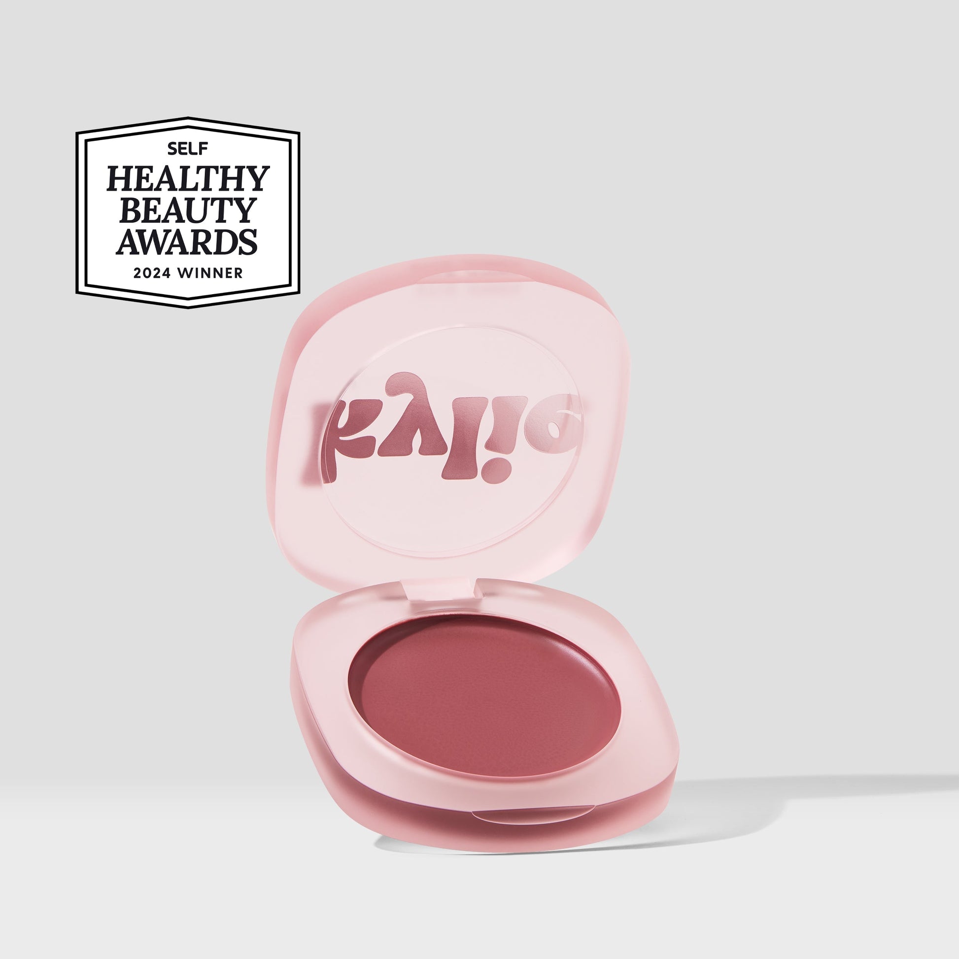 Lip and Cheek Glow Balm