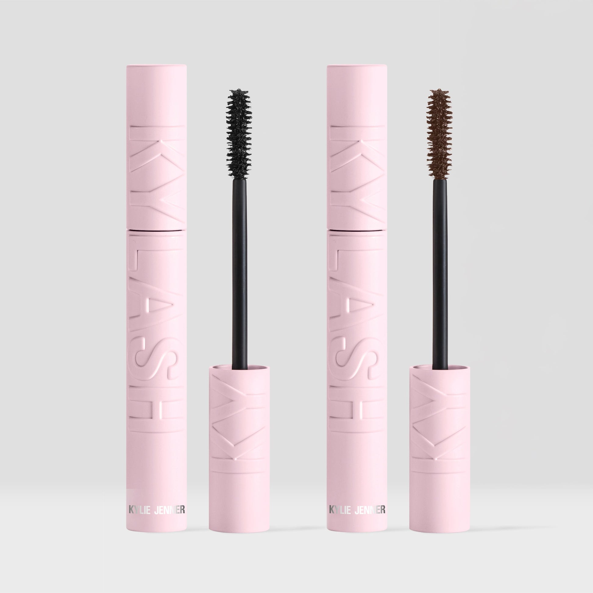 Kylash Volume Mascara Duo