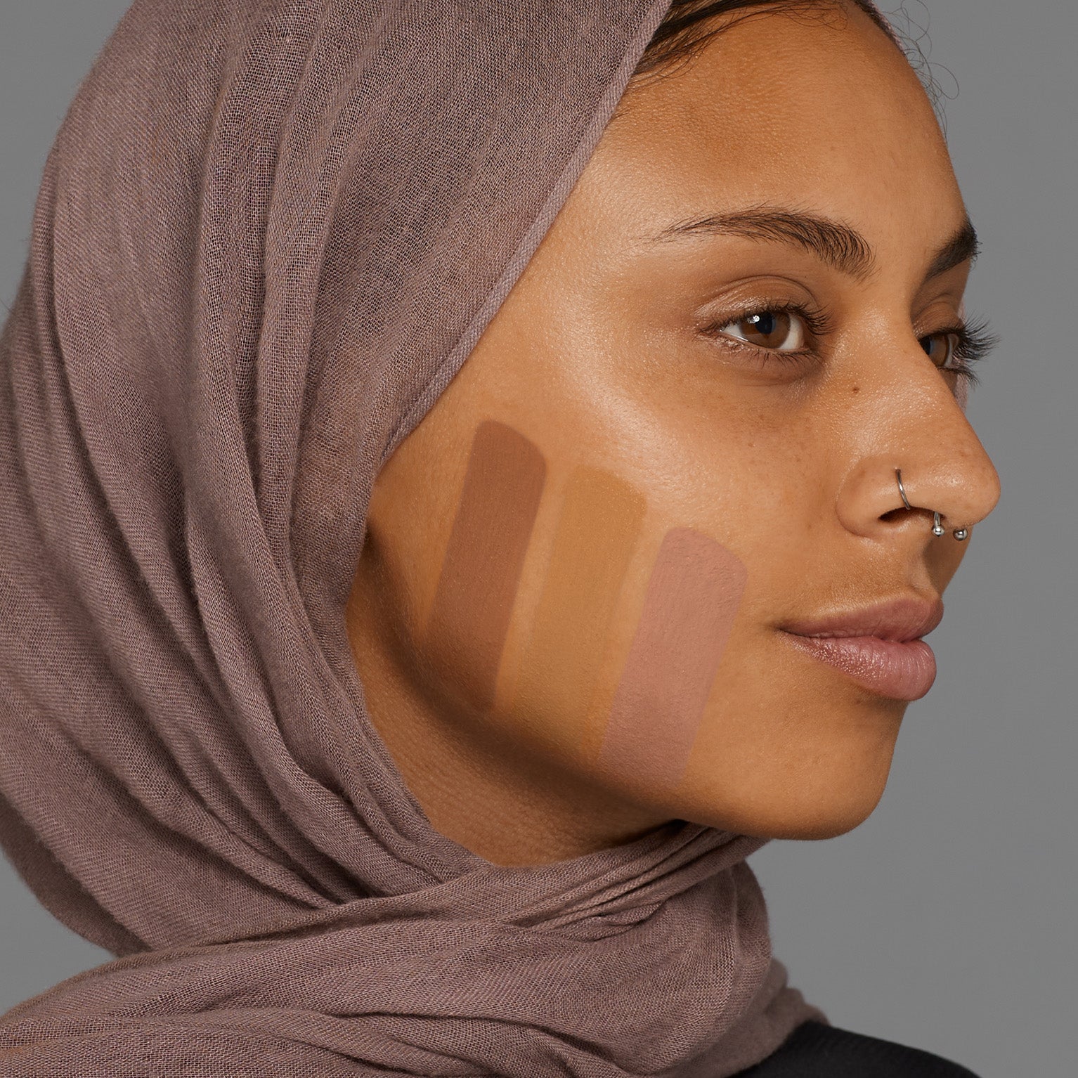 TRICLONE™ SKIN TECH FOUNDATION DISCOVERY SET