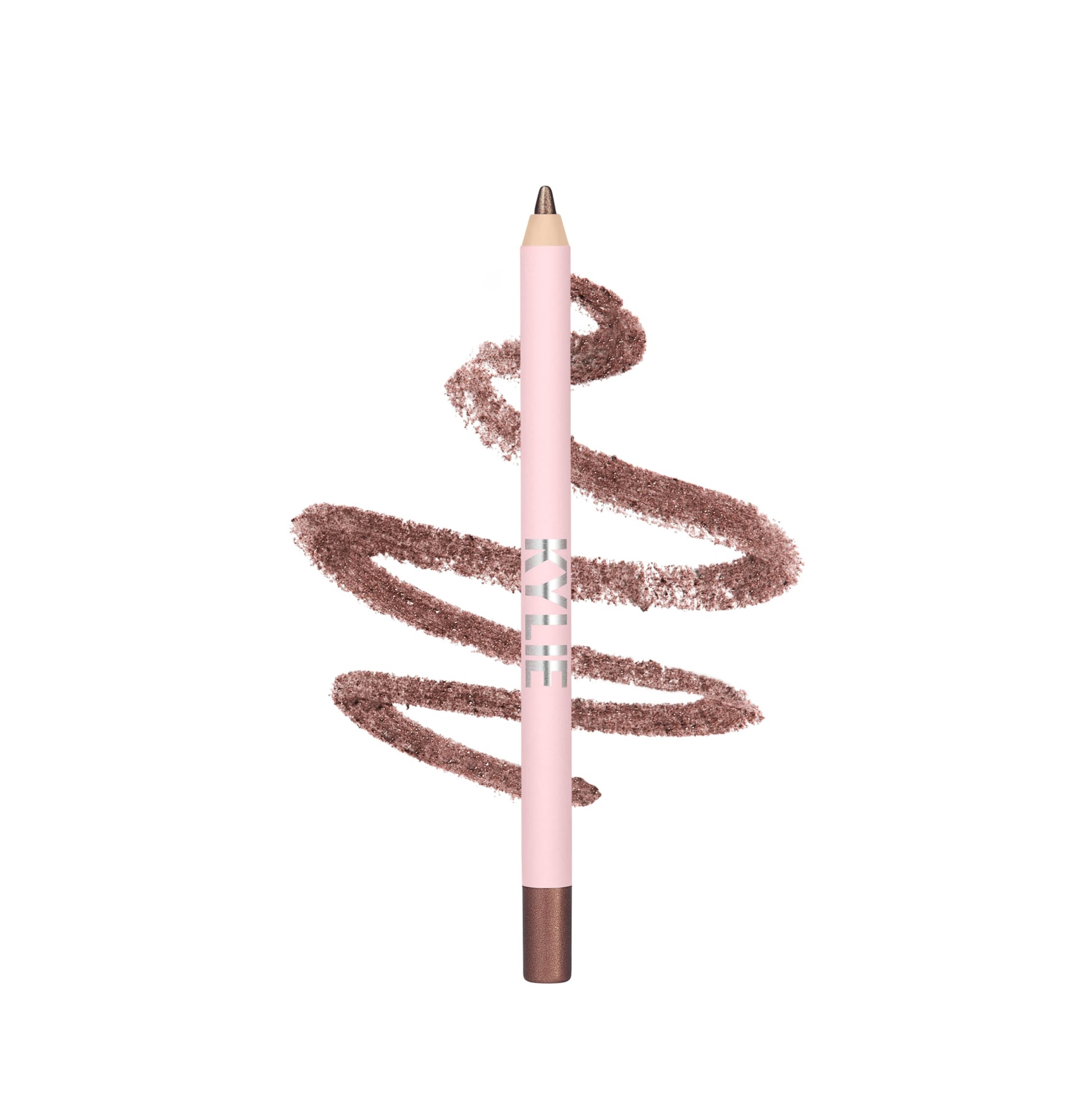 Gel Eyeliner Pencil