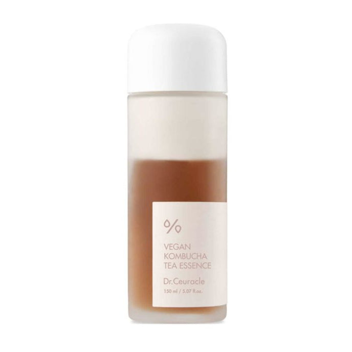 Dr Ceuracle - Vegan Kombucha Tea Essence - 150 ml