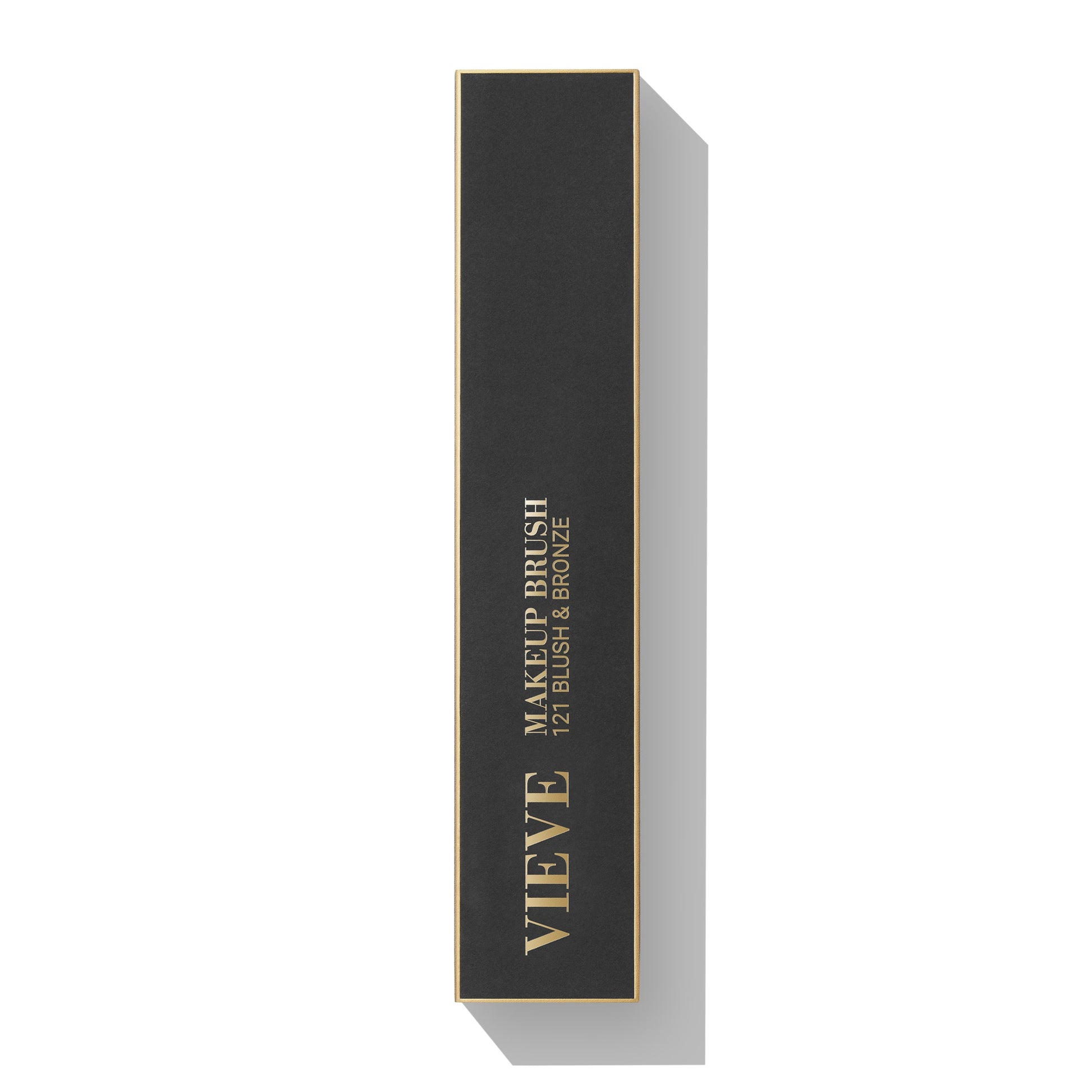 121 Blush & Bronze Brush