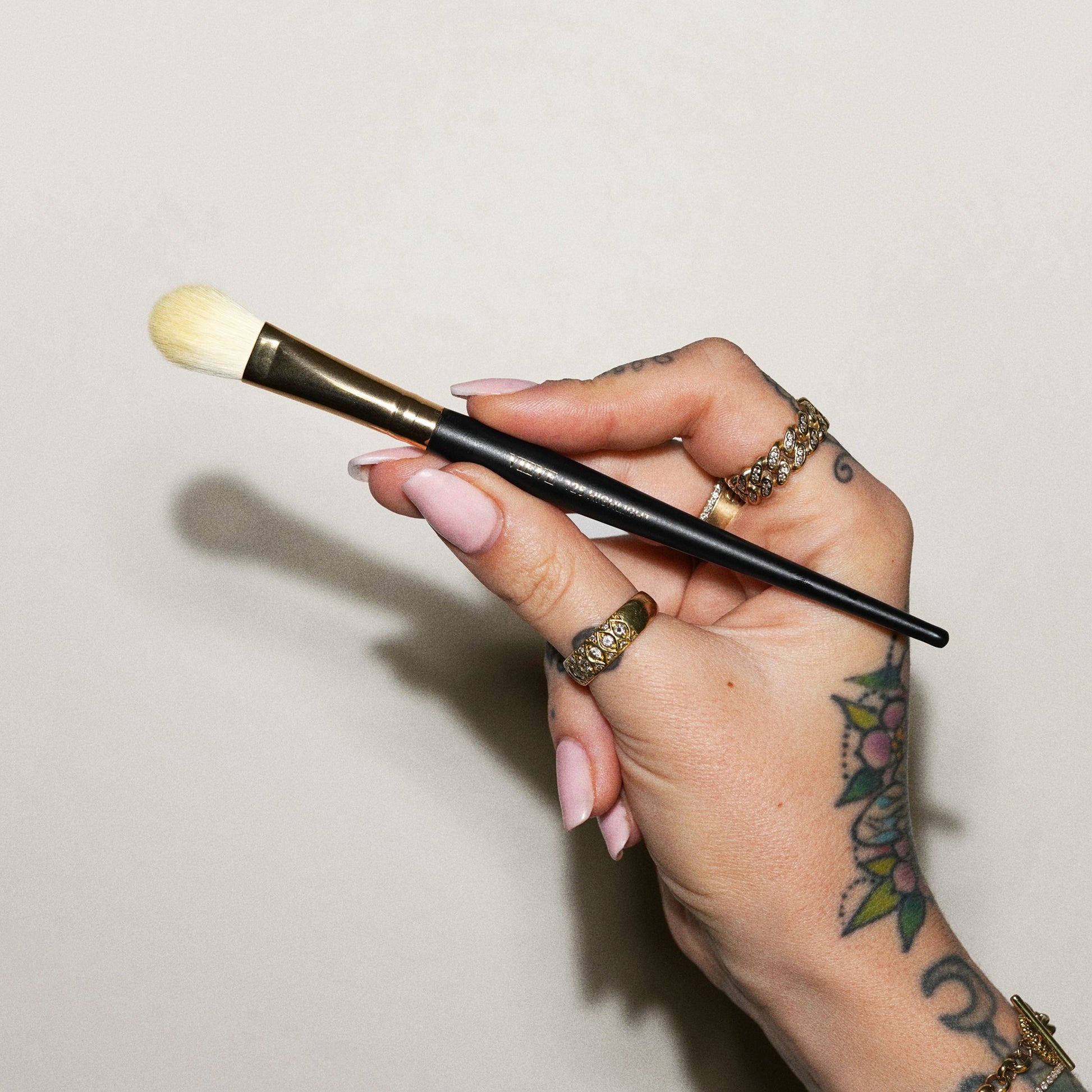125 Highlight Brush
