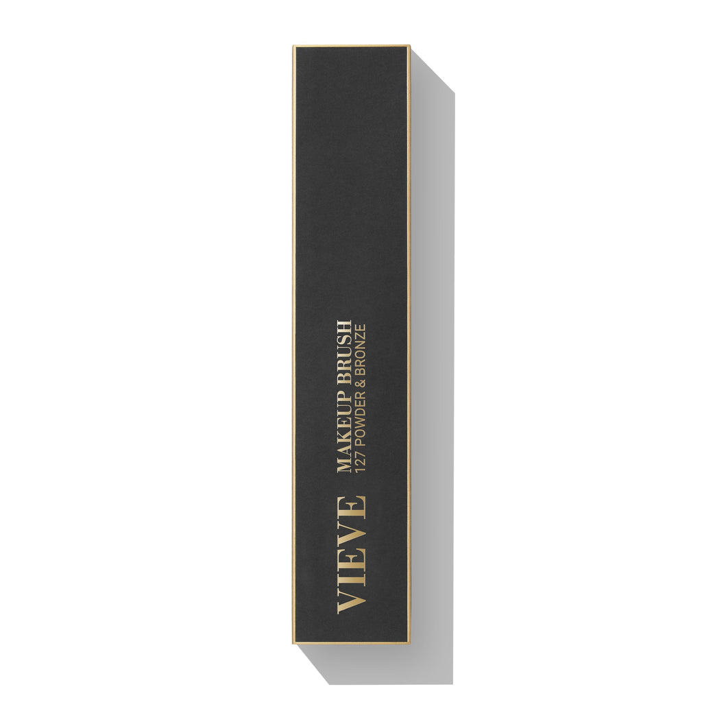 127 Powder & Bronze Brush