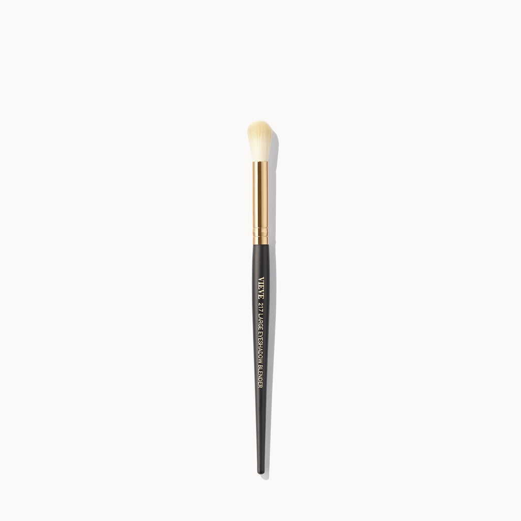 217 Large Eyeshadow Blender Brush