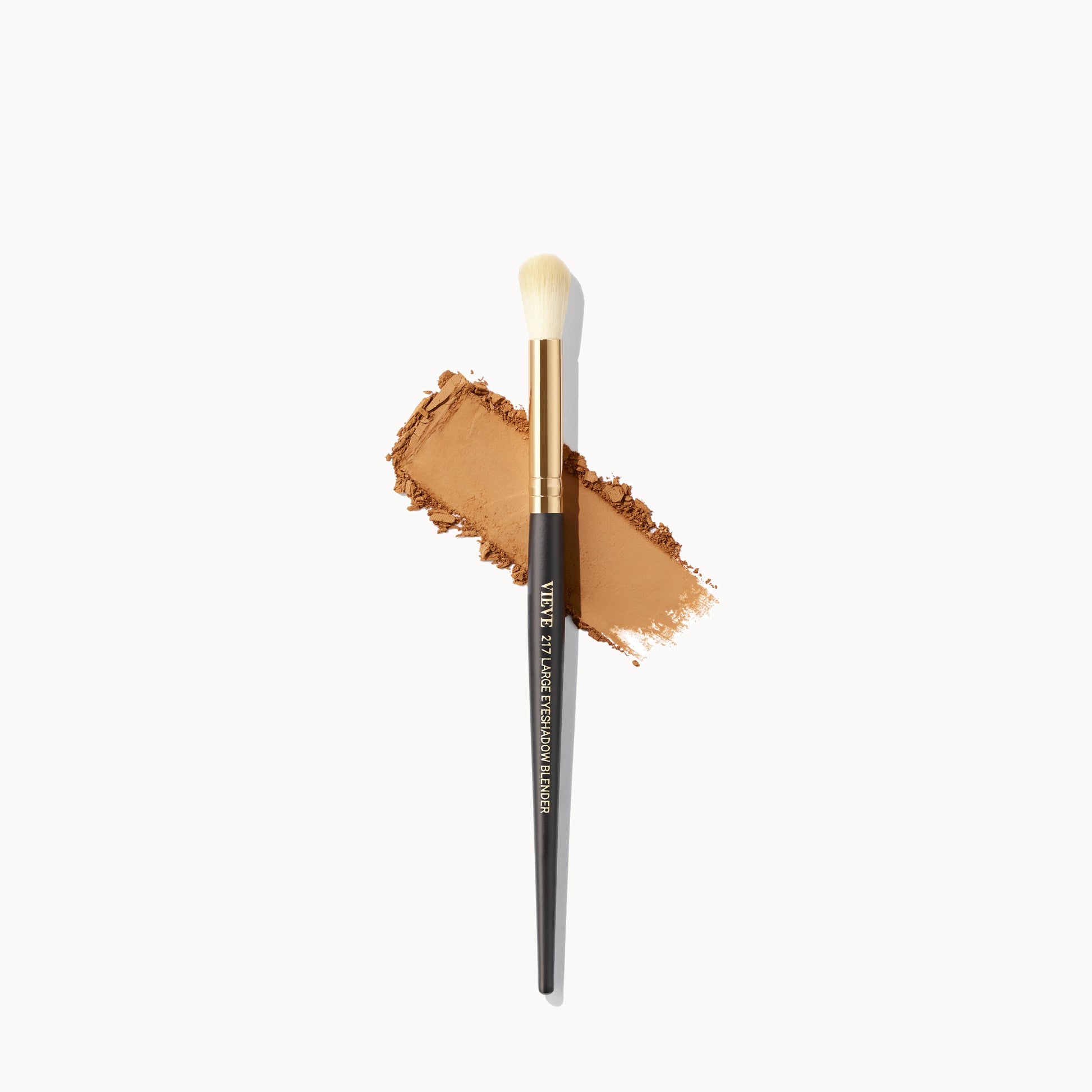 217 Large Eyeshadow Blender Brush