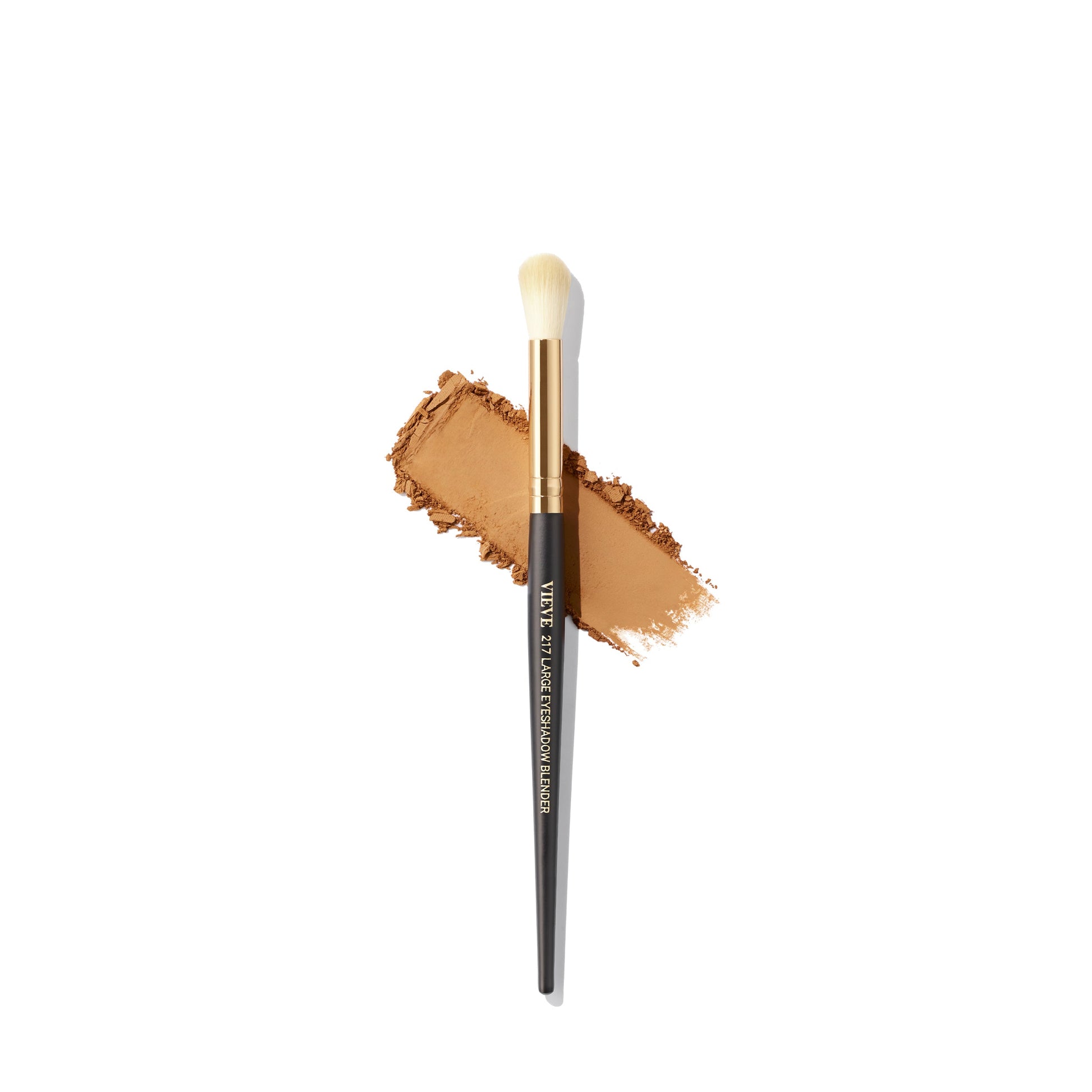 217 Large Eyeshadow Blender Brush