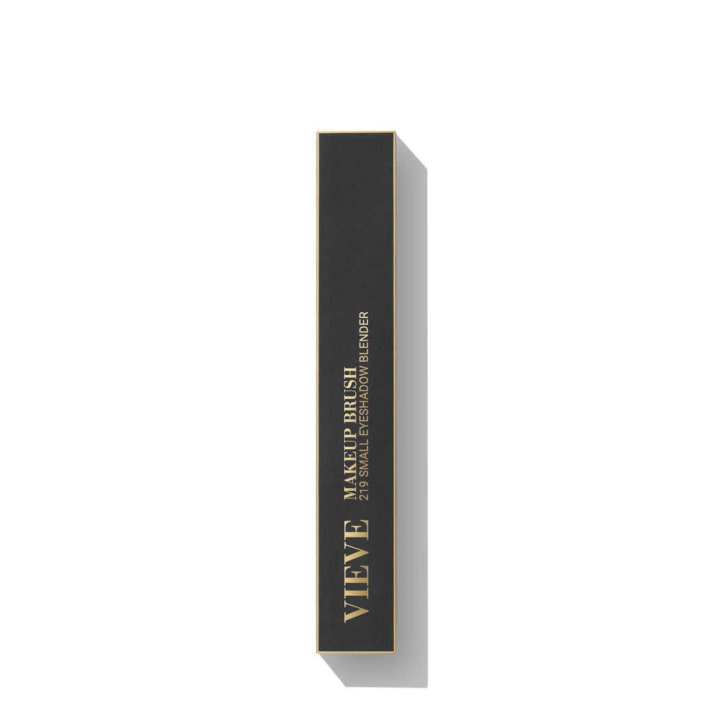 219 Small Eyeshadow Blender Brush