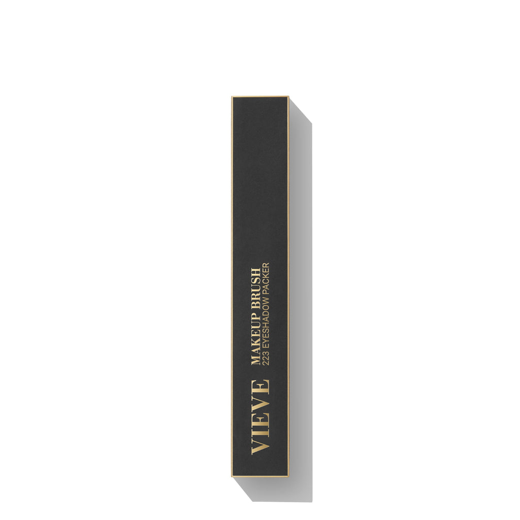 223 Eyeshadow Packer Brush