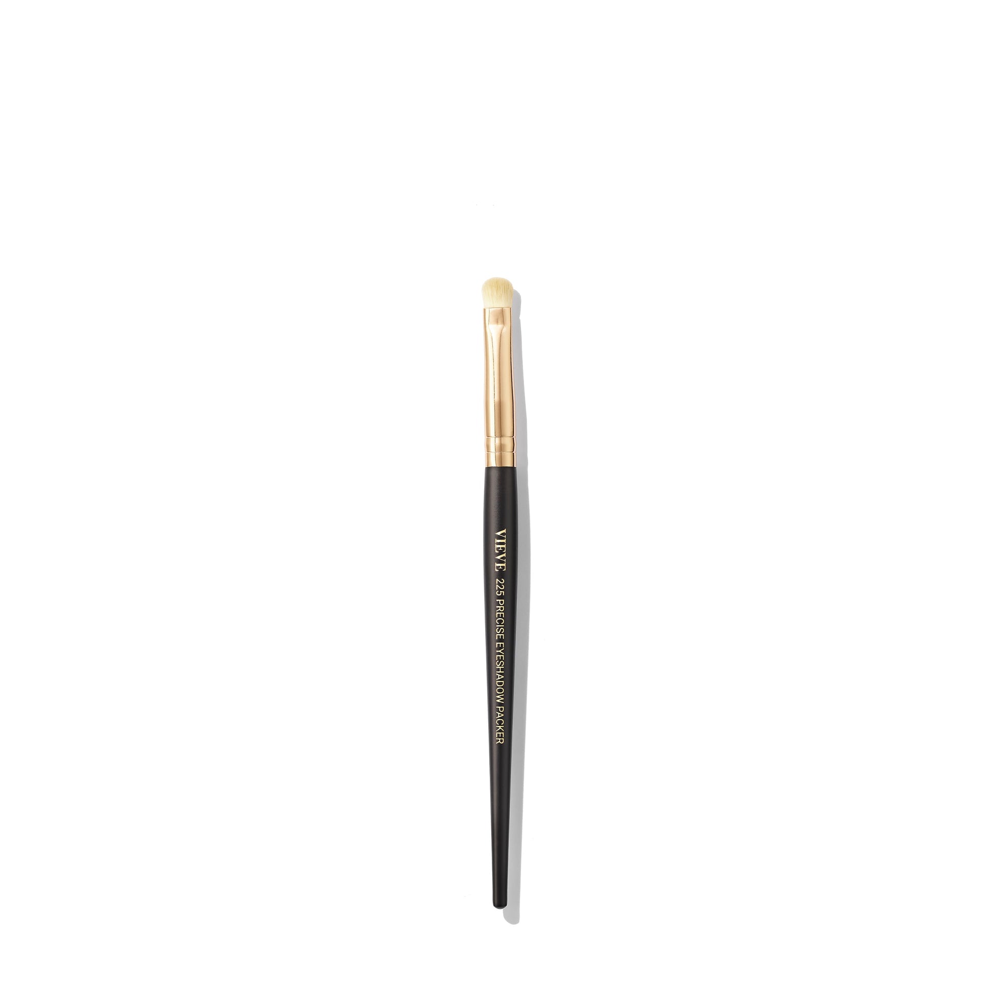 225 Precise Eyeshadow Packer Brush