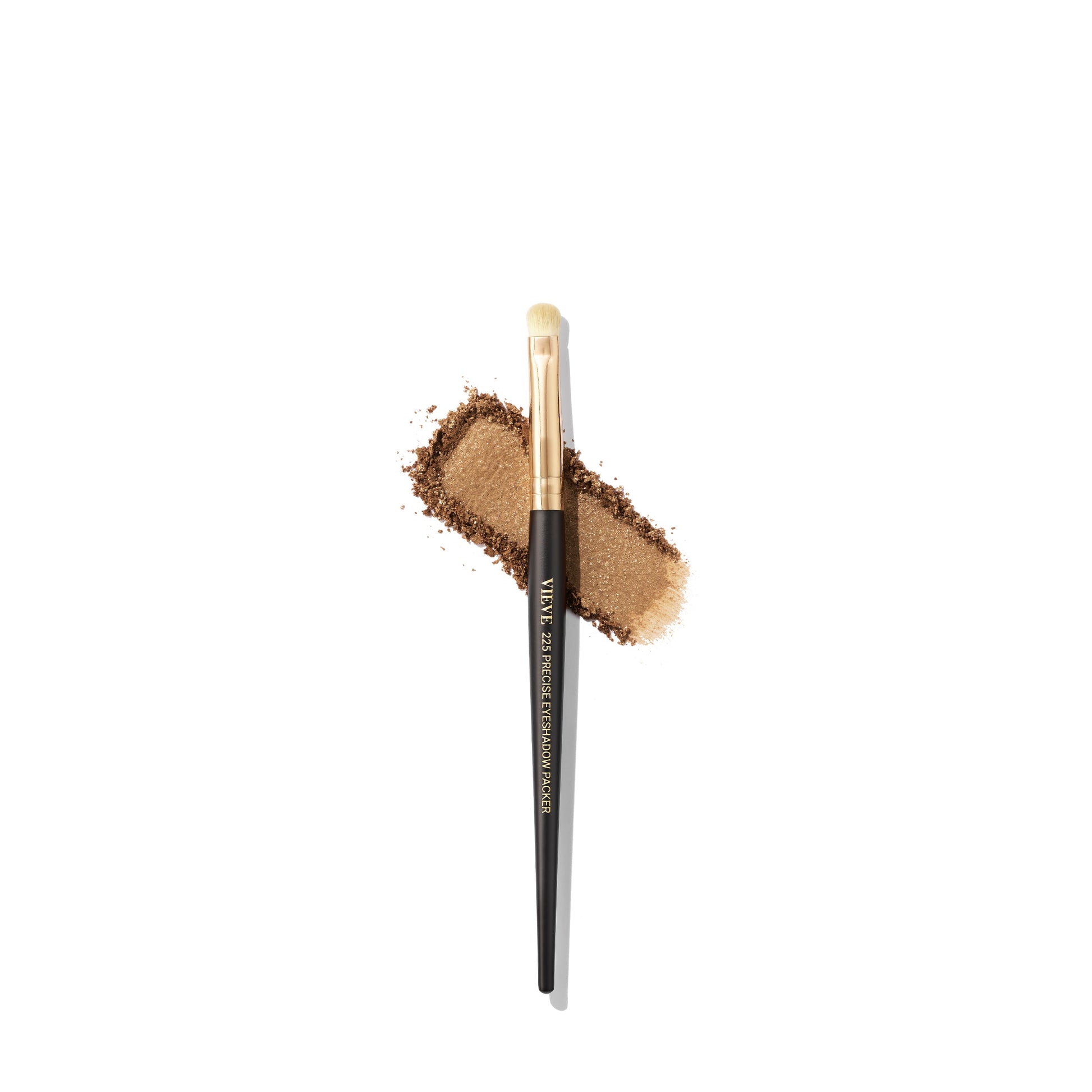 225 Precise Eyeshadow Packer Brush